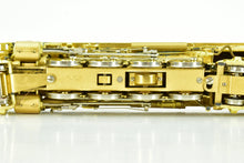 Load image into Gallery viewer, HO Brass Key Imports PM - Pere Marquette  2-8-4 Berkshire