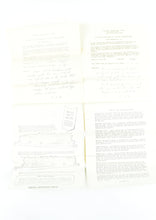 Load image into Gallery viewer, O Brass Central Locomotive Works SOU - Southern Railway PS-4 4-6-2 Pacific Kit Started AS-IS