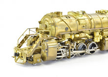 Load image into Gallery viewer, HO Brass PFM - United N&W - Norfolk & Western Class Y6B 2-8-8-2