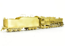 Load image into Gallery viewer, HO Brass Sunset Models T&P - Texas & Pacific I-1A 2-10-4 #610