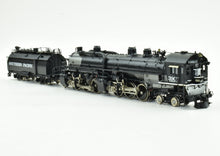 Load image into Gallery viewer, HO Brass CON Key Imports SP - Southern Pacific Class AM-2 4-6-6-2 Cab Forward FP #3907 Post War