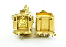 Load image into Gallery viewer, HOn3 Brass Westside Model Co. D&RGW - Denver & Rio Grande Western K-27 2-8-2 Piston Valve Version