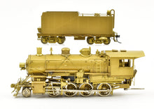 Load image into Gallery viewer, HO Brass PFM - SKI L&N - Louisville & Nashville H-28a Class 2-8-0