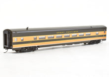 Load image into Gallery viewer, HO CON North Star Railroad Models GN - Great Northern "Red River" 5-Car Set Pro-Built & Finished