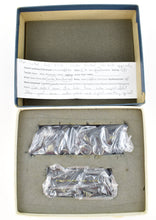 Load image into Gallery viewer, HO Brass PFM - United B&O - Baltimore & Ohio Class E-27ca 2-8-0 Power Series Custom Painted with Can Motor