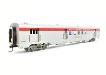 Load image into Gallery viewer, HO Brass Balboa SP - Southern Pacific Postal Baggage RPO Car Factory Painted Aluminum