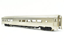 Load image into Gallery viewer, HO Brass Soho PRR - Pennsylvania Railroad "Congressional Limited" 8-Car Train Set