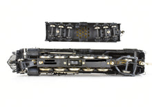 Load image into Gallery viewer, HO Brass Key Imports ATSF - Santa Fe 3800 Class 2-10-2 Custom Painted No. 3862