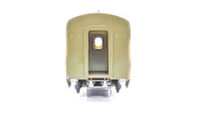 Load image into Gallery viewer, HO Brass Soho GN - Great Northern #1209 Coach Custom Painted "Empire Builder"  No Lettering