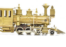 Load image into Gallery viewer, HOn3 Brass PFM - United DSP&P - Denver South Park & Pacific Mason Bogie 2-6-6-T