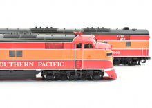 Load image into Gallery viewer, HO Brass Oriental Limited Southern Pacific EMD E7 A/B 2000 HP Phase I Factory Painted