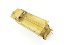 Load image into Gallery viewer, HO Brass Gem Model IC - Illinois Central #9405 Wood Side Door Caboose