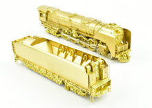 Load image into Gallery viewer, HO Brass Key Imports NYC - New York Central S-2a 4-8-4 Poppet Valve Niagara
