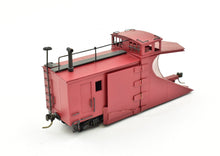 Load image into Gallery viewer, HO Brass NJ Custom Brass Various Roads MOW Snow Plow All Steel