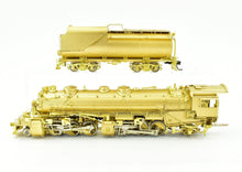 Load image into Gallery viewer, HO Brass Key Imports C&O - Chesapeake & Ohio H-6 - 2-6-6-2 - Mallet