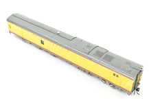 Load image into Gallery viewer, HO Brass CON OMI - Overland Models, Inc. UP - Union Pacific Power Car FP No. 207