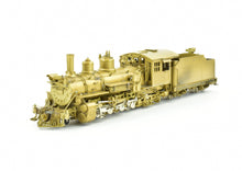 Load image into Gallery viewer, HOn3 Brass PFM - United D&RGW - Denver & Rio Grande Western K-27 2-8-2 Hi-Grade