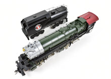 Load image into Gallery viewer, HO Brass PFM - Tenshodo GN - Great Northern 2-6-8-0 Class M-2 1973 Run