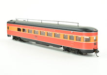 Load image into Gallery viewer, HO Brass Erie Limited SP - Southern Pacific Daylight Train Set GS-4 4-8-4 and 11 Passenger Cars