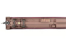 Load image into Gallery viewer, HO Brass NPP - Nickel Plate Products MILW - Milwaukee Road Hiawatha Coach FP