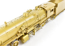 Load image into Gallery viewer, HO Brass PFM - SKI NP - Northern Pacific Class Z-3 2-8-8-2 1985 Run