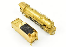 Load image into Gallery viewer, HO Brass Akane USRA - United States Railway Administration Various Roads 2-8-2 Heavy Mikado