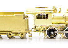 Load image into Gallery viewer, HO Brass PFM - Samhongsa B&M - Boston & Maine B-15 2-6-0 w/ Snow Plow Pilot