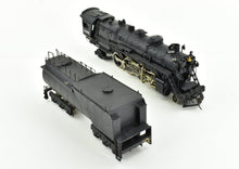 Load image into Gallery viewer, HO Brass PFM - Tenshodo GN - Great Northern 2-8-2 Class O-8 factory Painted No. 3398