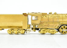 Load image into Gallery viewer, HO Brass PFM - Fujiyama NP - Northern Pacific 4-8-4 Class A-3 1972 Run