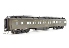 Load image into Gallery viewer, HO Brass Oriental Limited GN - Great Northern 1935 "Empire Builder" Observation Lounge 1071-1075 CP "Peoria"