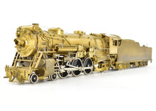 Load image into Gallery viewer, HO Brass PFM - United SOU - Southern Railway PS-4 4-6-2 Pacific Last Run Can Motor Upgrade