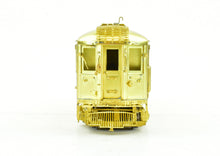 Load image into Gallery viewer, HO Brass MTS Imports CNS&M - North Shore Line MD - Merchandise Dispatch Car