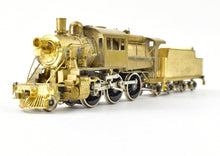 Load image into Gallery viewer, HO Brass NPP - Nickel Plate Products NYO&W - New York Ontario & Western Class U 2-6-0 Mogul Camelback