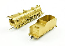 Load image into Gallery viewer, HO Brass Key Imports CGW - Chicago Great Western 2-8-2 Mikado #750