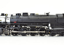 Load image into Gallery viewer, HO Brass CON DVP - Division Point CRI&P - Rock Island R-67 4-8-4 FP #5003