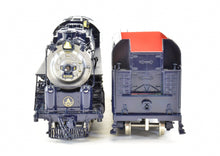 Load image into Gallery viewer, HO Brass Key Imports B&O - Baltimore & Ohio - P-7C - 4-6-2 Pacific - Custom Series #47 FP