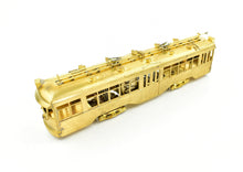 Load image into Gallery viewer, HO Brass S. Soho & Co. LARY - Los Angeles Railway Type M-1 Streetcar