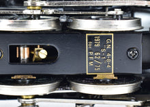 Load image into Gallery viewer, HO Brass CON Tenshodo GN - Great Northern 4-8-4 Class S-1 FP Crown 1979 Run