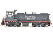 Load image into Gallery viewer, HO BrassOMI - Overland Models Inc. SP - Southern Pacific EMD MP15AC Switcher Custom Painted NO ORIGINAL BOX