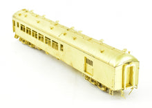 Load image into Gallery viewer, HO Brass PSC - Precision Scale Co. SP - Southern Pacific Harriman Common Standard 72-CB-2 72' Combine