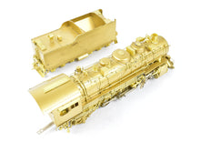 Load image into Gallery viewer, HO Brass Key Imports ATSF - Santa Fe 2-8-2 Mikado Nos. 3258 - 3287