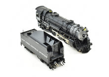 Load image into Gallery viewer, Copy of HO Brass CON Key Imports P&LE - Pittsburgh & Lake Erie K-6b 4-6-2 Pacific FP #9250
