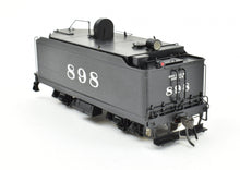 Load image into Gallery viewer, HO Brass CON DVP - Division Point ATSF - Santa Fe 2-8-2 Factory Painted #898