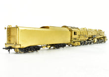 Load image into Gallery viewer, HO Brass Akane B&O - Baltimore & Ohio 2-8-8-4 EM-1 Articulated