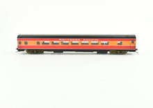 Load image into Gallery viewer, HO Brass Balboa SP - Southern Pacific "Daylight" Coach Factory Painted