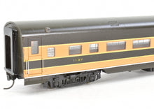 Load image into Gallery viewer, HO CON North Star Railroad Models GN - Great Northern "Red River" 5-Car Set Pro-Built & Finished