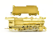Load image into Gallery viewer, HO Brass Key Imports PRR - Pennsylvania Railroad C-1 0-8-0 #6557