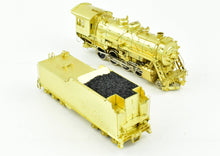 Load image into Gallery viewer, HO Brass PFM - Samhongsa WM - Western Maryland - "800" - 2-8-0 - H-9