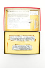 Load image into Gallery viewer, HO Brass Key Imports NYC - New York Central S-1b 4-8-4 Niagara CS #40 FP