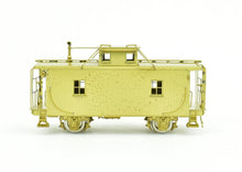 Load image into Gallery viewer, HO Brass Sunset Models PRR - Pennsylvania Railroad Class ND 4 Wheel Caboose
